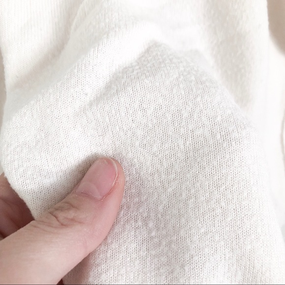 FREE People Coziest Swing Tank - Picture 4 of 6